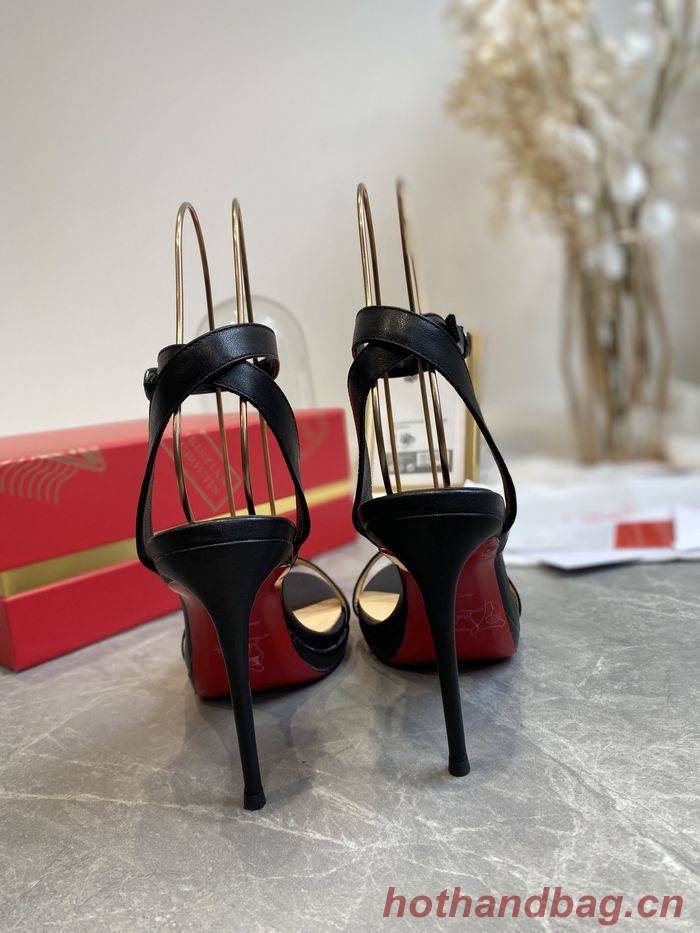 Christian Louboutin shoes CL00061 Heel 12CM Christian Louboutin shoes CL00061 Heel 12CM